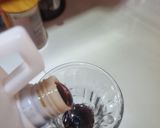 Foto langkah ke 2 dari resep 289. Teh Jahe Sereh Madu.