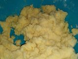 Pastel de papas de mi familia