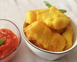 Foto del paso 7 de la receta: Pavías de Merluza