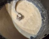 Une image de l'étape 2 de Endives au gratin au cookeo infinity.
