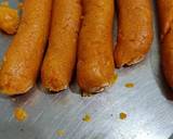Gatte ki sabzi recipe step 1 photo