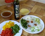 Foto del paso 1 de la receta: Cus cus al estilo Carlo