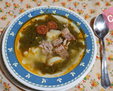 Foto del paso 5 de la receta: Berza guisada