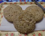 Foto del paso 8 de la receta: Panes con harina integral