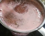 वाटरमेलन जूस (Watermelon juice recipe in Hindi) रेसिपी चरण 2 फोटो