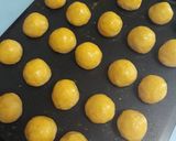 Foto langkah ke 6 dari resep Nastar Apel Lumer Ekonomis #Bikin RamadanBerkesan.