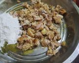 চিলি কাতলা(Chili katla recipe in Bengali) রেসিপির ধাপ 3 ছবি