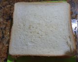 Foto langkah ke 3 dari resep Roti tawar beng² kukus.