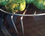 Chicken haryali kebab recipe step 3 photo