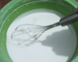 Foto langkah ke 2 dari resep Apem tanpa tape dan telur.