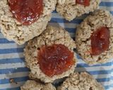 Foto del paso 3 de la receta: Pepas veganas!