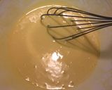Foto del paso 1 de la receta: Bizcochitos de chocolate rellenos de Nutella!
