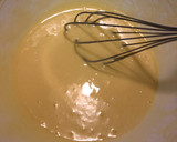 Foto del paso 1 de la receta: Bizcochitos de chocolate rellenos de Nutella!