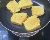 Foto langkah ke 5 dari resep Kornet Ayam Sehat Homemade.