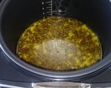 Foto del paso 4 de la receta: Arroz con morcilla