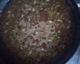 Foto langkah ke 4 dari resep Sate kulit ayam & tahu ala anak kos.