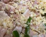 Creamy Garlic Chicken with Spaghetti recipe step 6 photo