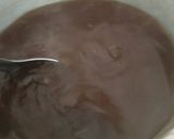 Foto langkah ke 2 dari resep Puding (agar-agar) santan dan gula merah.