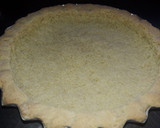 Foto del paso 1 de la receta: Tarta de Durazno con Crema pastelera y Gelatina