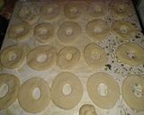 Foto del paso 3 de la receta: Rosquitas 🍩