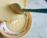 Foto langkah ke 5 dari resep Marble Cake || Zebra Cake Putih Telur.