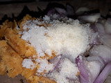 Orak arik tempe