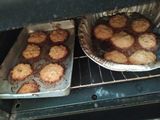 Coconetes caseros
