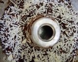 Foto langkah ke 9 dari resep Brownies Tahu.
