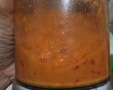 Foto langkah ke 2 dari resep Ikan sardine balado.