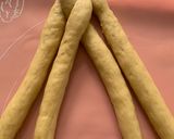 Foto langkah ke 10 dari resep Challah Loaf.