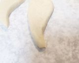 Foto del paso 5 de la receta: Galletas fantasmas de Halloween