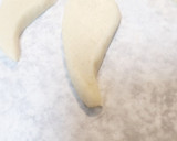 Foto del paso 5 de la receta: Galletas fantasmas de Halloween