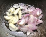 Foto langkah ke 3 dari resep •Tumis Oyong Jagung• by Dapur Itha.