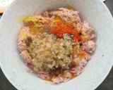 Fasírtgolyó (gluténmentes) recept fázis 4 fotója
