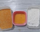 Foto langkah ke 2 dari resep Chicken katsu stok frozen.