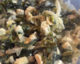 Foto del paso 2 de la receta: Rajas poblanas