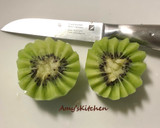 法式吐司 / 兒童節快樂版的食譜步驟5照片