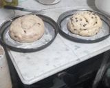 Foto del paso 7 de la receta: Pan Dulce con chocolate