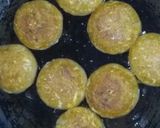 কাঁচা আমের টিকিয়া (kacha aamer tikia recipe in Bengali) রেসিপির ধাপ 4 ছবি
