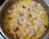 Foto del paso 6 de la receta: Cazuela de pollo