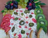A picture of step 5 of Butter board.