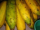 Goreng pisang sederhana