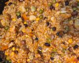 Foto del paso 7 de la receta: Guiso de Pollo