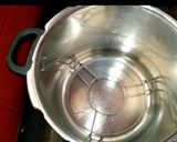 A picture of step 6 of 3 Ingredients Bourbon Disc.