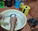 Foto langkah ke 4 dari resep Pempek Adaan.