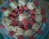 Foto langkah ke 4 dari resep Sosis gulung.