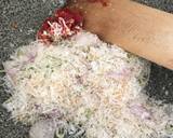 Sayuran Bumbu Anyang Aceh #pr_MangatThat langkah memasak 1 foto