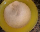 Foto del paso 1 de la receta: Budín clásico!! cuatro cuartos!!