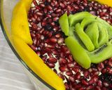 صورة لخطوة 3 من وصفة حلى المانقو