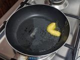 Caramelize Onion